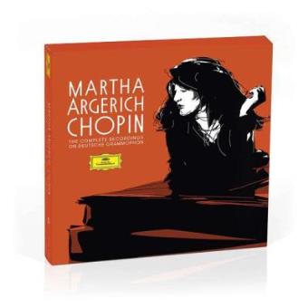 Complete Chopin Recordings (5CD)
