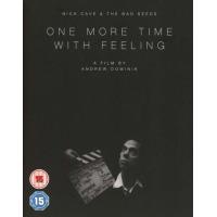 Nick Cave & The Bad Seeds: One More Time With Feeling (2BD)