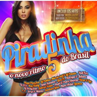 Piradinha 5