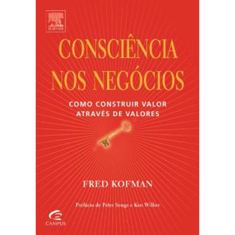 Consciência nos Negócios