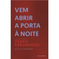 Vem Abrir a Porta à Noite