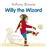 Willy the wizard_0