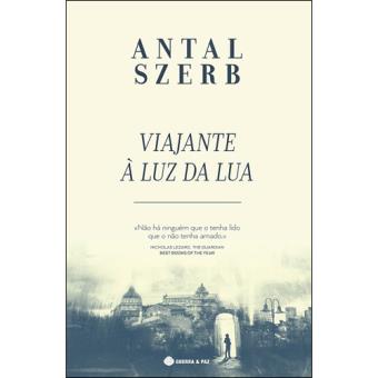Viajante à Luz da Lua