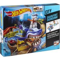 Hot Wheels - Desafio do Tubarão