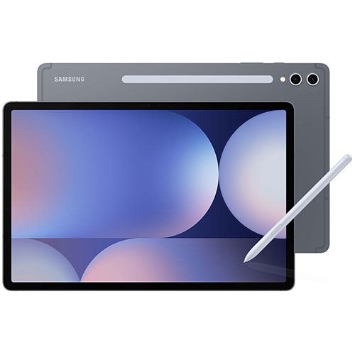 Tablet Samsung Galaxy Tab S10+ 12.4' - Wi-Fi - 256GB - Moonstone Gray