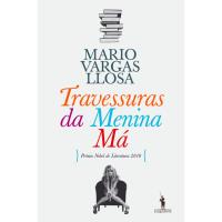 Travessuras da Menina Má