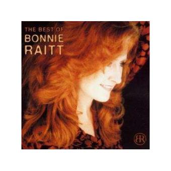 Bonnie Raitt - The Best Of Bonnie Raitt - CD Álbum - Compra Música Na ...