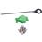 Beyblade Slingshock Starter Pack - Hasbro - Envio Aleatório_1
