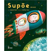 Supõe...