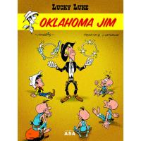 Oklahoma Jim