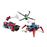 LEGO Marvel Super Heroes 76148 Spider-Man vs. Doc Ock_3