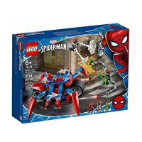 LEGO Marvel Super Heroes 76148 Spider-Man vs. Doc Ock