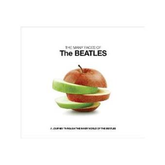 The Beatles - Many Faces Of The Beatles (3CD) - CD Álbum - Compra ...