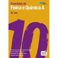 Exercícios de Física e Química A - 10ª Ano