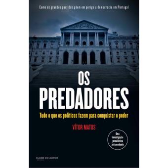 Os Predadores