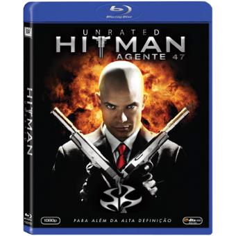 Hitman - Agente 47