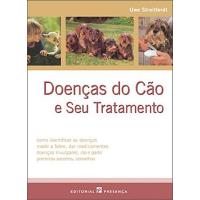 Doenças do Cão e seu Tratamento