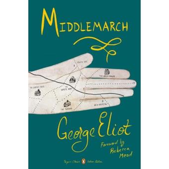 Middlemarch - 1