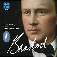 Very Best Of Brahms