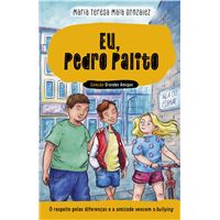 Grandes Amigos: Eu, Pedro Palito