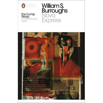 Nova Express