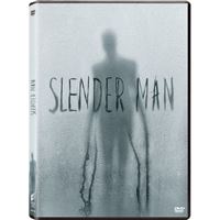 Slender Man - DVD