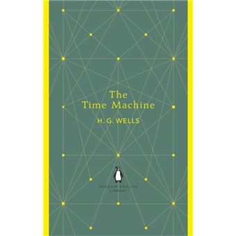 The Time Machine