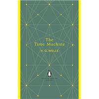 The Time Machine