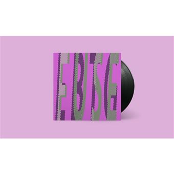 Everything But The Girl - Fuse - Black Lp - Everything But the