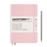 Caderno Powder Pautado Leuchtturm A5_0