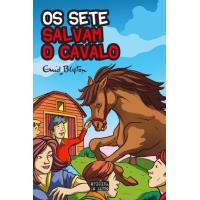 Os Sete Salvam o Cavalo