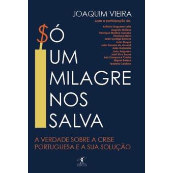 Só Um Milagre Nos Salva