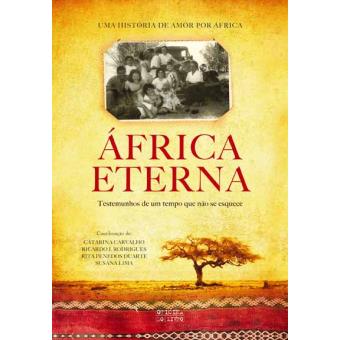 África Eterna
