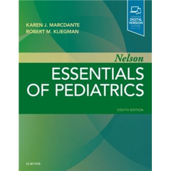 Nelson Pediatric Ebook
