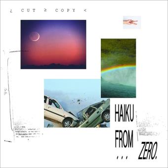 Haiku From Zero