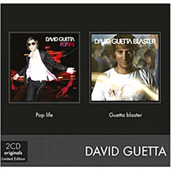 David Guetta - 1
