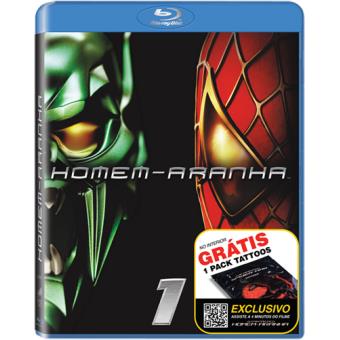 Homem-Aranha 1