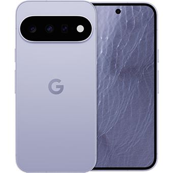 Google Pixel 11 - 512GB - Gelo Lilás - 1