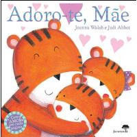 Adoro-te, Mãe