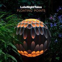 Late Night Tales Floating Points - 2LP 12''