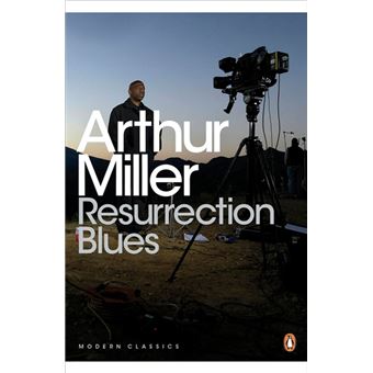 Resurrection Blues