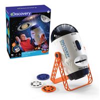 Projector Espacial - Discovery