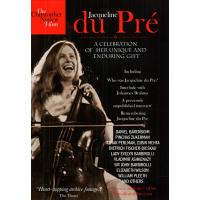 VARIOS-JACQUELINE DU PRE-A CEL.(DVD