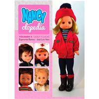 Nancyclopedia 4-lesly y lucas