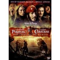 Piratas das Caraíbas - Nos Confins Do Mundo