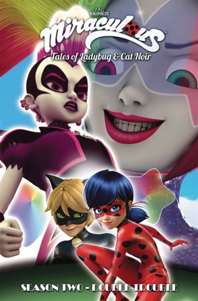  Miraculous: As Aventuras de Ladybug: Diverte-te com os Teus  Super-heróis! Jogos e Atividades (Portuguese Edition): 9789897075490: AAVV:  Books