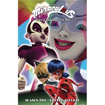  Miraculous: As Aventuras de Ladybug: Diverte-te com os Teus  Super-heróis! Jogos e Atividades (Portuguese Edition): 9789897075490: AAVV:  Books