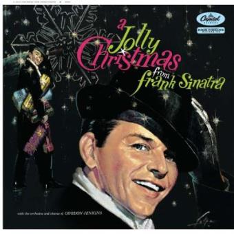 Jolly Christmas
