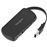 Hub USB Targus 4 Portas_0