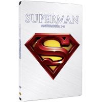 Antologia Superman I-IV